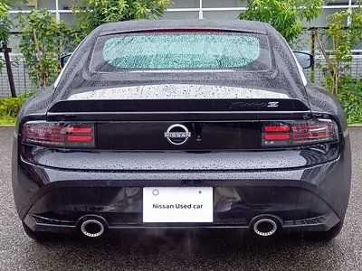 صورة 49 لـ 2024 Nissan FAIRLADY Z