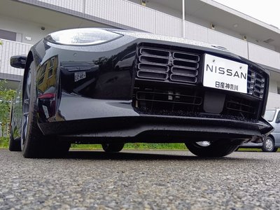 صورة 12 لـ 2024 Nissan FAIRLADY Z