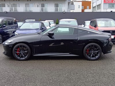 صورة 53 لـ 2024 Nissan FAIRLADY Z