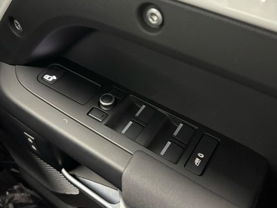 2021 LAND Rover DEFENDER — миниатюра 44