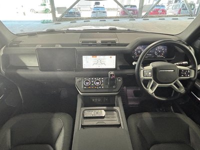 2021 LAND Rover DEFENDER — миниатюра 52