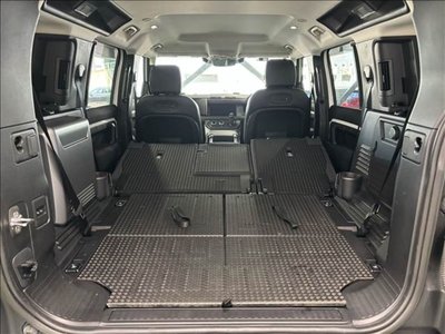 2021 LAND Rover DEFENDER — миниатюра 18