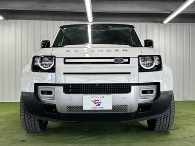2021 LAND Rover DEFENDER — миниатюра 65