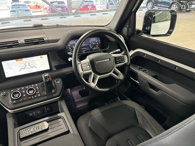 2021 LAND Rover DEFENDER — миниатюра 54