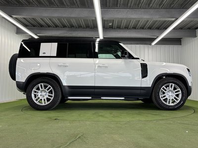 2021 LAND Rover DEFENDER — миниатюра 62