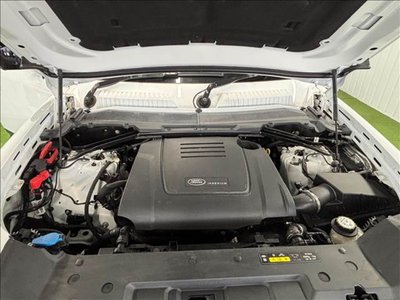 2021 LAND Rover DEFENDER — миниатюра 12