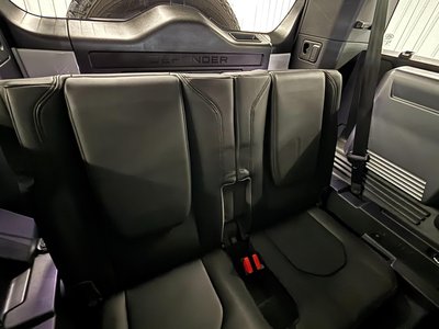 2021 LAND Rover DEFENDER — миниатюра 58