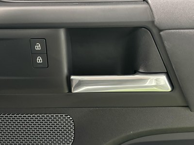 2021 LAND Rover DEFENDER — миниатюра 43