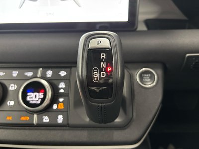 2021 LAND Rover DEFENDER — миниатюра 34