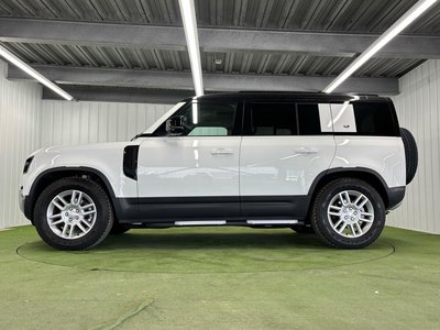 2021 LAND Rover DEFENDER — миниатюра 66