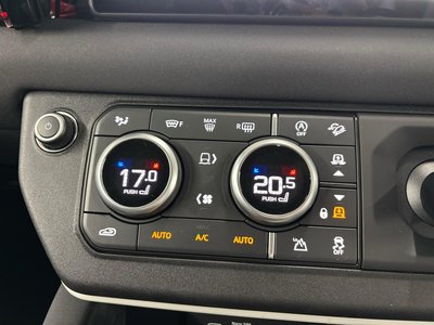 2021 LAND Rover DEFENDER — миниатюра 33
