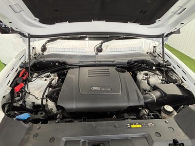 2021 LAND Rover DEFENDER — миниатюра 76