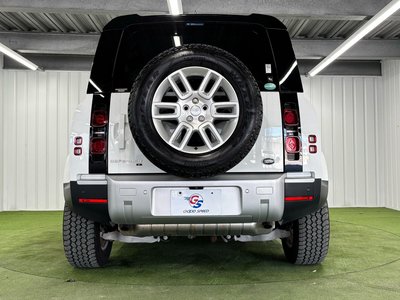 2021 LAND Rover DEFENDER — миниатюра 68