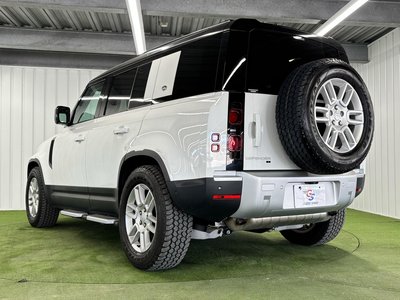 2021 LAND Rover DEFENDER — миниатюра 67