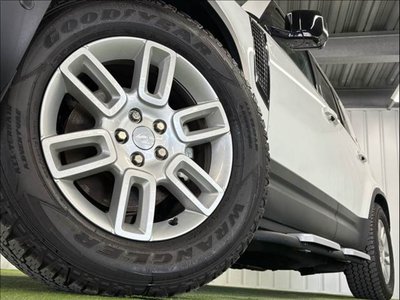 2021 LAND Rover DEFENDER — миниатюра 19