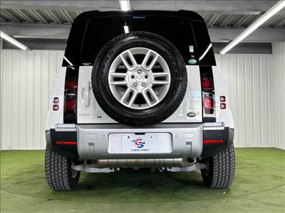 2021 LAND Rover DEFENDER — миниатюра 14