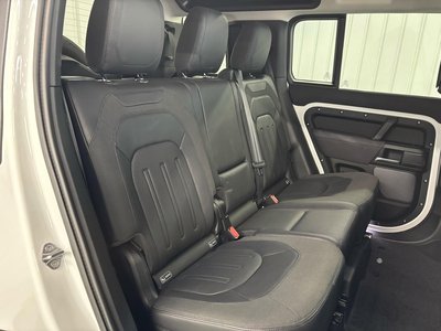 2021 LAND Rover DEFENDER — миниатюра 56