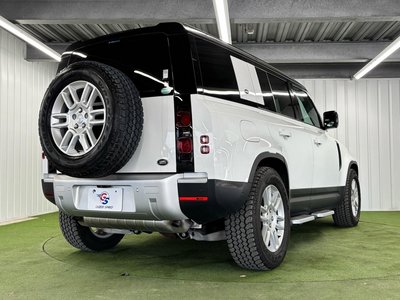 2021 LAND Rover DEFENDER — миниатюра 69