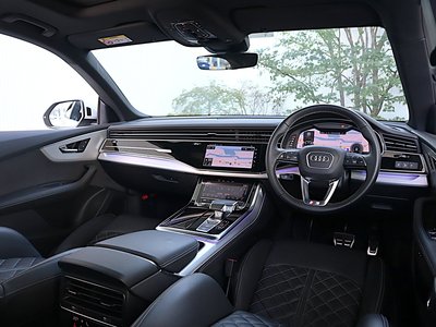 2024 AUDI Q8 thumbnail 38