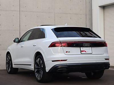 2024 AUDI Q8 photo 15