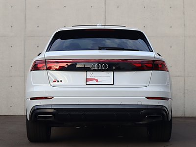 2024 AUDI Q8 thumbnail 17