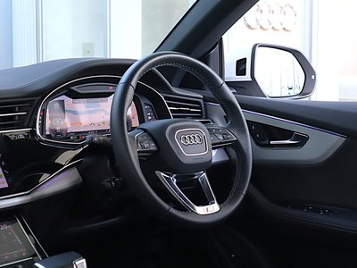 2024 AUDI Q8 thumbnail 44
