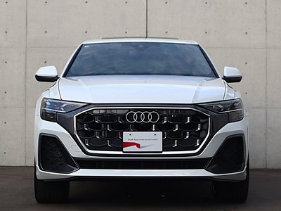 2024 AUDI Q8 photo 12