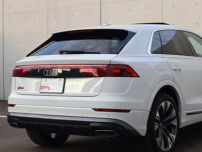 2024 AUDI Q8 photo 14