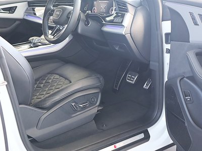 2024 AUDI Q8 thumbnail 62