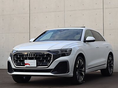 2024 AUDI Q8 photo 10