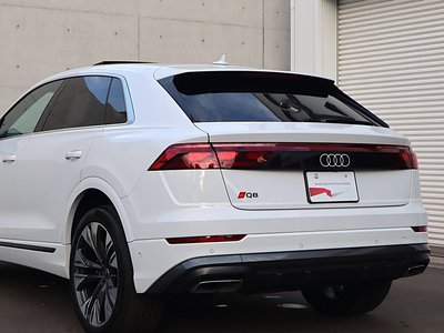 2024 AUDI Q8 photo 16