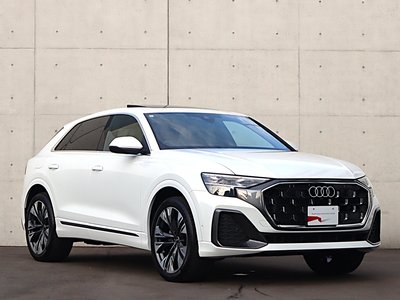 2024 AUDI Q8 photo 6