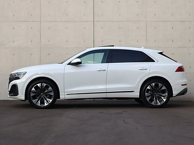 2024 AUDI Q8 thumbnail 20
