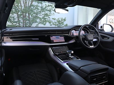 2024 AUDI Q8 thumbnail 43
