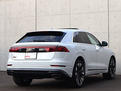 2024 AUDI Q8 photo 13