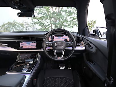 2024 AUDI Q8 thumbnail 40
