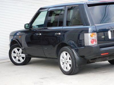 صورة مصغرة 20 لـ 2002 LAND Rover RANGE ROVER