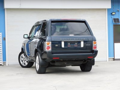 صورة 16 لـ 2002 LAND Rover RANGE ROVER