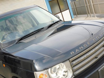 صورة 8 لـ 2002 LAND Rover RANGE ROVER