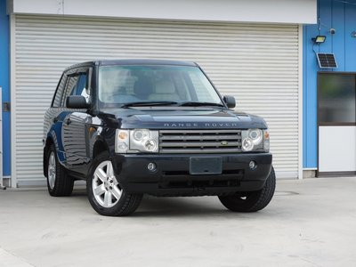 صورة 1 لـ 2002 LAND Rover RANGE ROVER