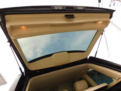صورة مصغرة 41 لـ 2002 LAND Rover RANGE ROVER