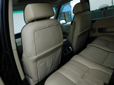 صورة مصغرة 42 لـ 2002 LAND Rover RANGE ROVER