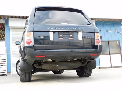 صورة مصغرة 22 لـ 2002 LAND Rover RANGE ROVER