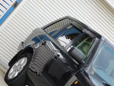 صورة 3 لـ 2002 LAND Rover RANGE ROVER