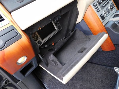 صورة مصغرة 44 لـ 2002 LAND Rover RANGE ROVER