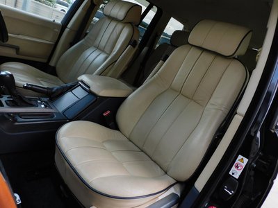 صورة مصغرة 45 لـ 2002 LAND Rover RANGE ROVER