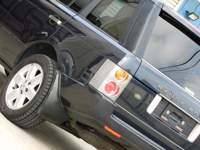 صورة مصغرة 19 لـ 2002 LAND Rover RANGE ROVER