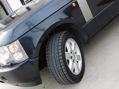 صورة 11 لـ 2002 LAND Rover RANGE ROVER