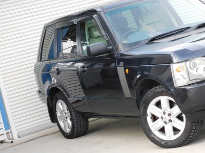 صورة 5 لـ 2002 LAND Rover RANGE ROVER
