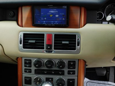 صورة مصغرة 35 لـ 2002 LAND Rover RANGE ROVER